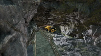 FS22 Volvo A40GFS v1.1.1.0