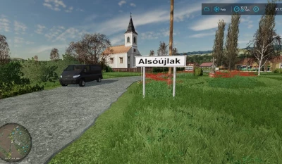 FSH modding map v5.0