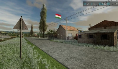 FSH modding map v5.0