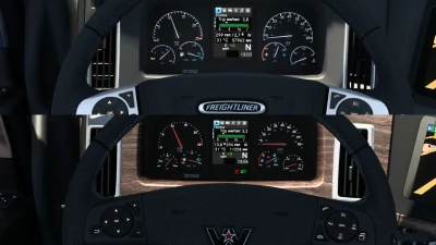 Fuel Residue v1.1 1.43.x