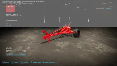 Gregoire Besson SPSL9 V1.0.0.0