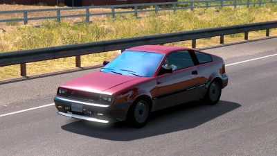 GTA V Traffic Pack v2.7