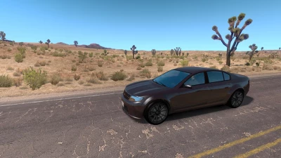 GTA V Traffic Pack v2.7