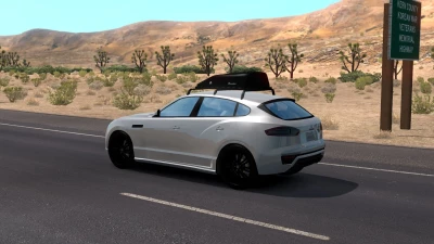 GTA V Traffic Pack v2.7