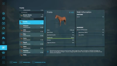 Happy Horse v1.0.0.0