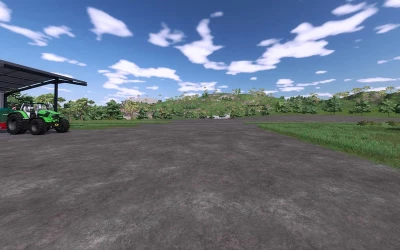 Haut Beyleron with Licence Plate DE v1.3.0.0