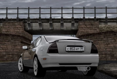 Honda Prelude 2.2 Si VTEC 1994 v27.01.22 1.5.9-1.5.9.2