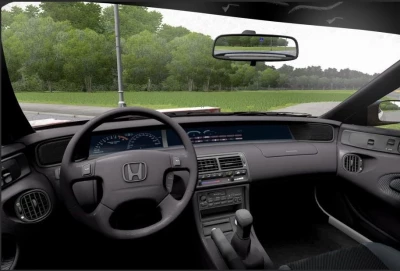 Honda Prelude 2.2 Si VTEC 1994 v27.01.22 1.5.9-1.5.9.2