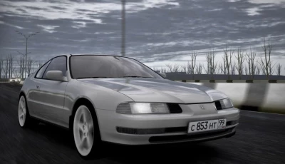 Honda Prelude 2.2 Si VTEC 1994 v27.01.22 1.5.9-1.5.9.2