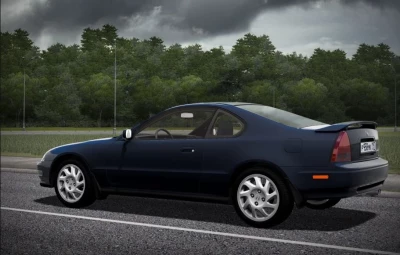 Honda Prelude 2.2 Si VTEC 1994 v27.01.22 1.5.9-1.5.9.2