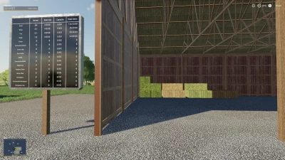 HURON COUNTY MICHIGAN MULTIFRUIT 16X v1.2