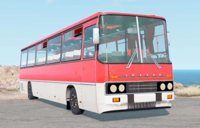 Ikarus 250 v1.0