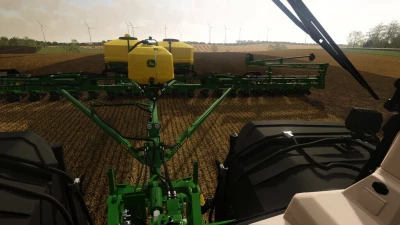 John Deere 1775NT 2022 v1.0.0.0