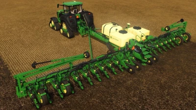 John Deere 1775NT 2022 v1.0.0.0