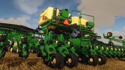 John Deere 1775NT 2022 v1.0.0.0
