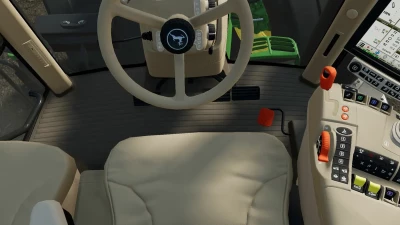 John Deere 7R v1.0.0.1