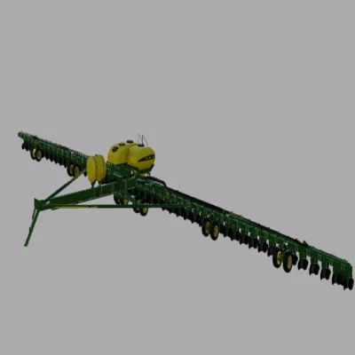 John Deere DB90 v1.0.0.0