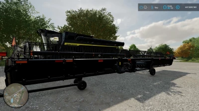 John Deere X9 Pack MP v1.0.0.0