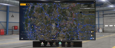 K-DOG's USA Map v2 for v1.43