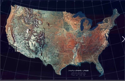 K-DOG's USA Map v2 for v1.43