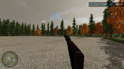 Karbiner 98k v1.0.0.0