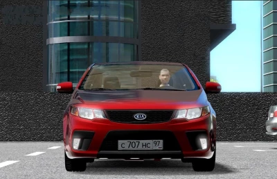 Kia Cerato Koup v2.0 v1.1 1.5.9-1.5.9.2