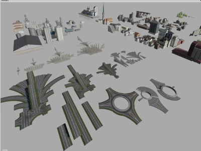 Kit complet de construction de cartes v1.0.0.0