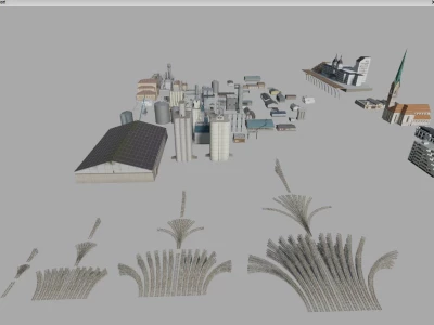 Kit complet de construction de cartes v1.0.0.0