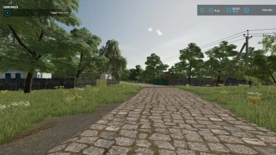 Koshmak Map v1.0.0.5