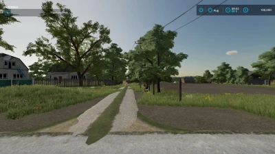 Koshmak Map v1.0.0.5