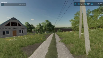 Koshmak Map v1.0.0.5