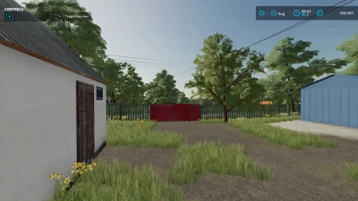 Koshmak Map v1.0.0.5