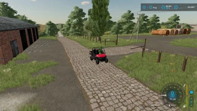 Koshmak Map v1.0.0.5