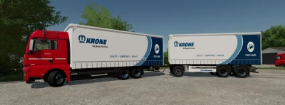 Krone Pack Autoload v1.0.0.0