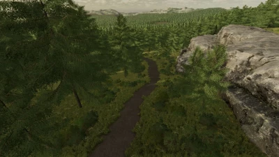 Kuusela Map v1.5.0.0