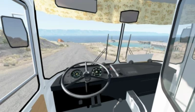 LAZ-695N Lvov 1989 v0.24