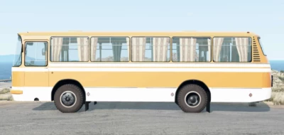 LAZ-695N Lvov 1989 v0.24