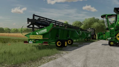 Lizard Durus 60ft v1.0.0.0