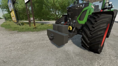 Lizard Weight Pusher v1.0.0.0