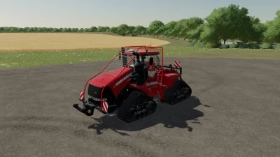 Logging Quadtrac v1.1.0.0