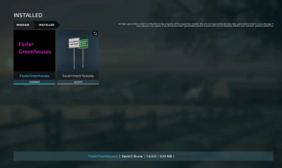 LS22 Faster Greenhouses v1.0