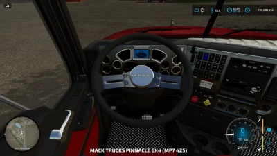 Mack Flatbed + Salvage Trucks Pack v1.0.0.0