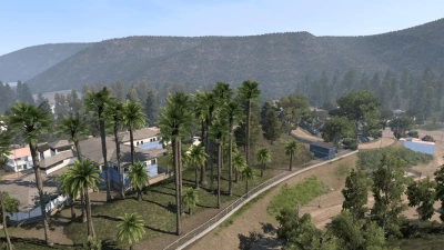 Map Sierra Madre v1.1.2