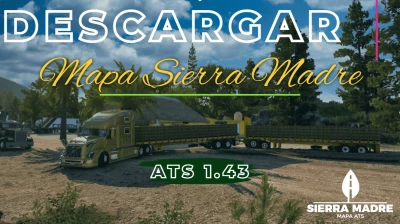 Map Sierra Madre v1.1.2