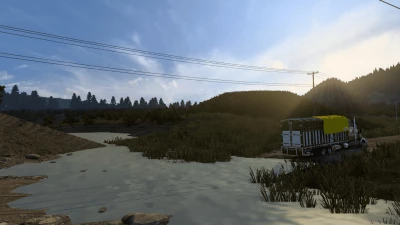 Map Sierra Madre v1.1.2