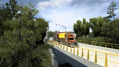 Map Sierra Madre v1.1.2