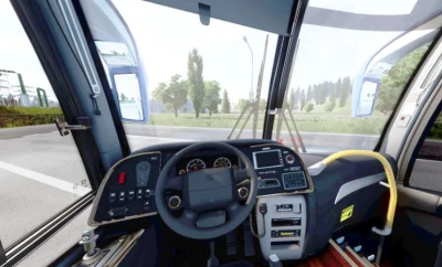 Marcopolo Paradiso 1200 6x2 (G7) V1.0