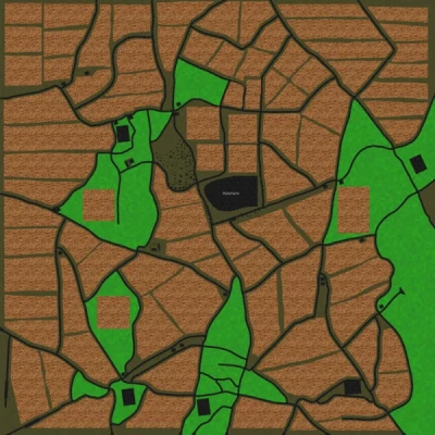 Markhausen Map 4x v1.0.1.1