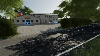 Maypole Farm v2.0.0.0