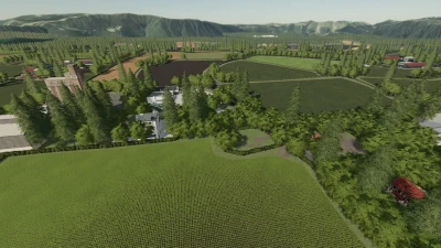 Maypole Farm v2.0.0.0